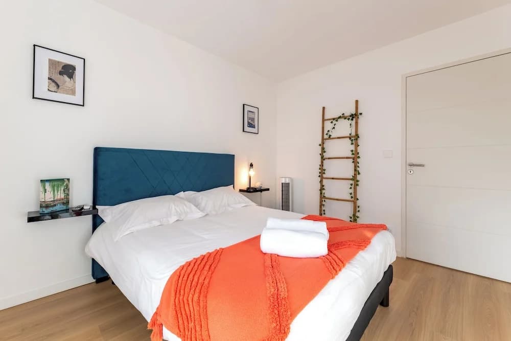 Rouen Seine View Apartment - Photo 1