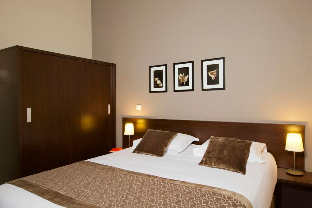 Residhome Caserne de Bonne - Photo 3