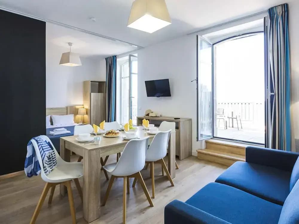 Apartment in Cote Sauvage Near La Baule Bay - Photo 2