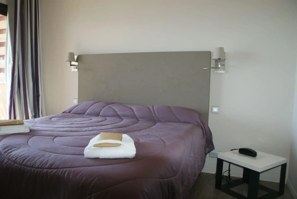 Hotel Residence Abbartello - Photo 5