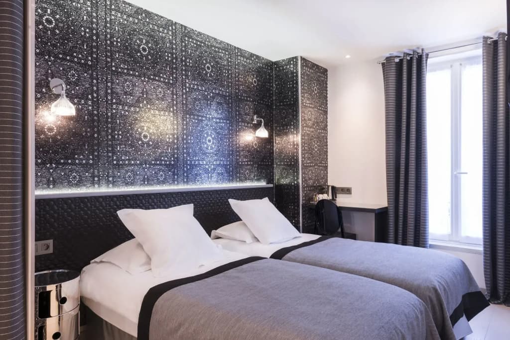 Hôtel WYLD Saint Germain - Photo 5