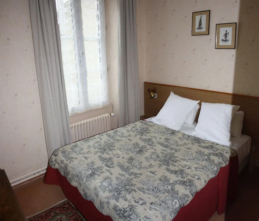 Le Relais des Templiers - Photo 3