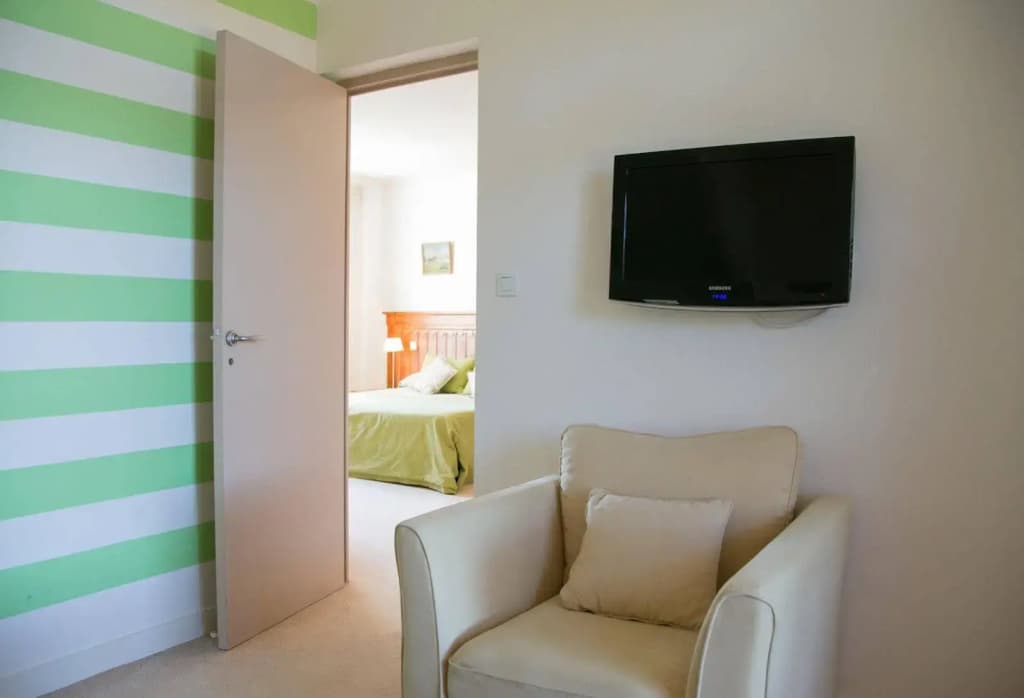 Hotel Du Tumulus - Photo 3