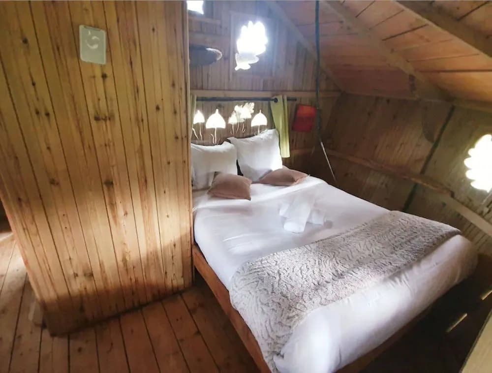 Le Petit Moulin du Rouvre - Photo 4