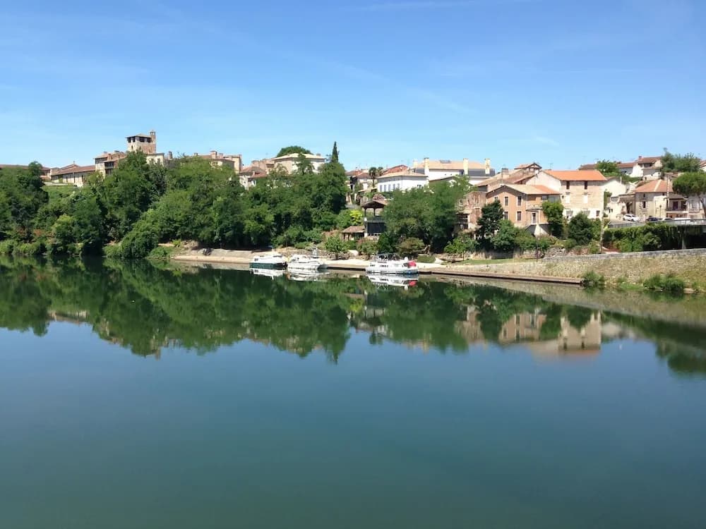 Au Fil de l' Eau - Miniature 7