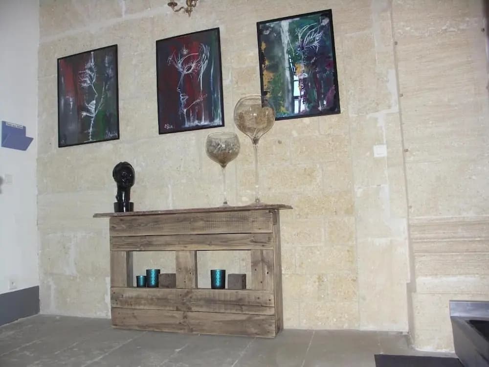 Domaine Saint Martin - Photo 2