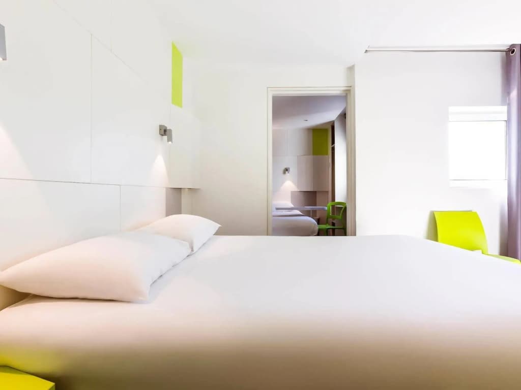 ibis Styles Paris Saint Ouen - Photo 5