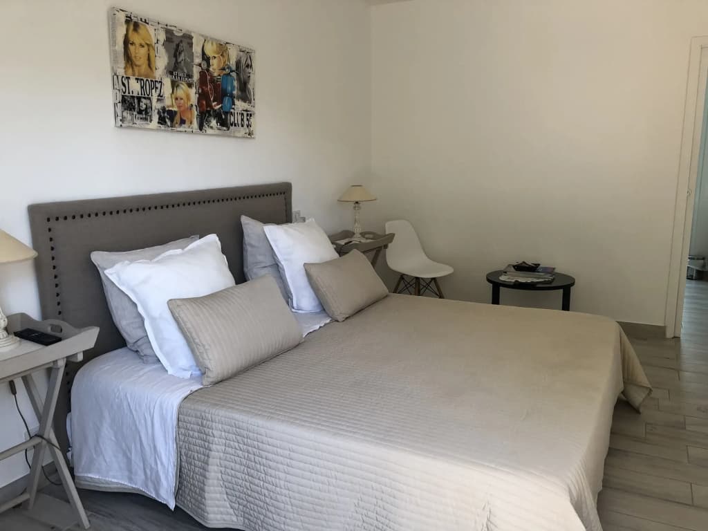 Guesthouse Le Mas de la Dame - Photo 4