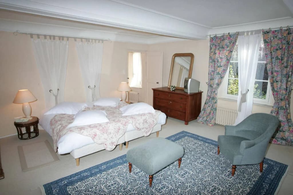 Hôtel Le Clos du Moulin - Photo 5