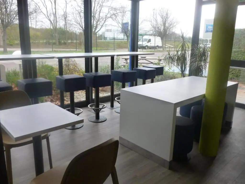 ibis budget Dunkerque Grande Synthe - Miniature 7