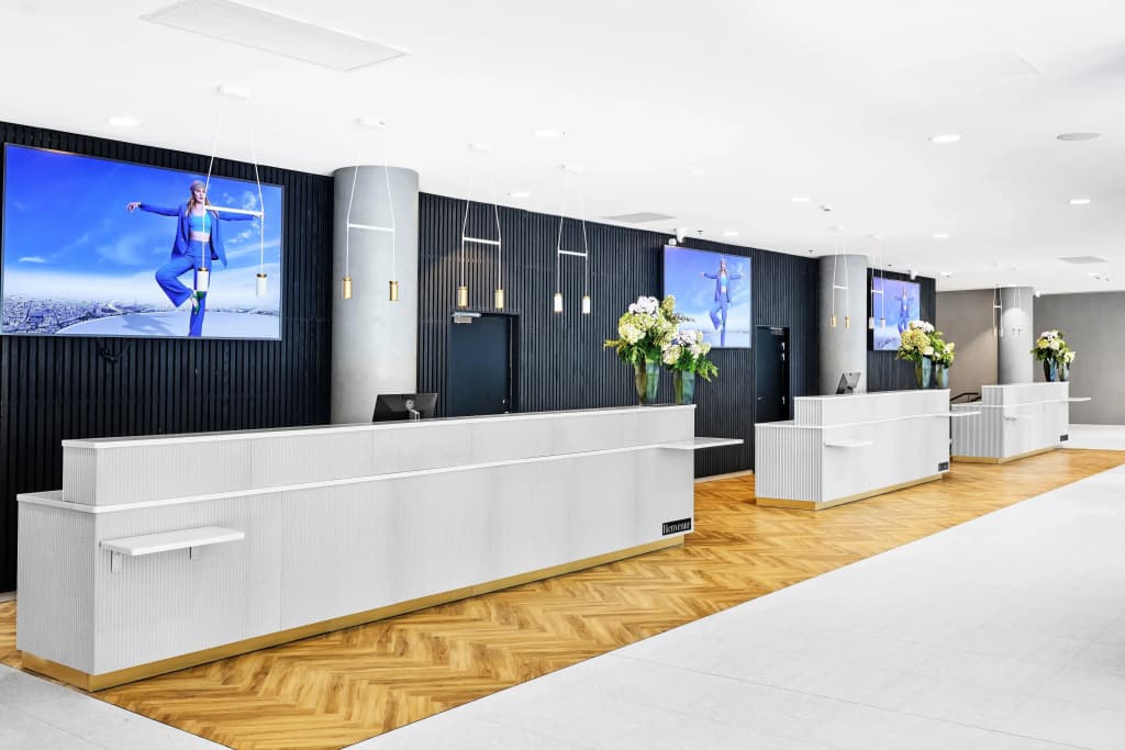 H4 Wyndham Paris Pleyel - Photo 2