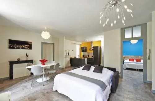 Appartement Quernon XXL - Photo 4