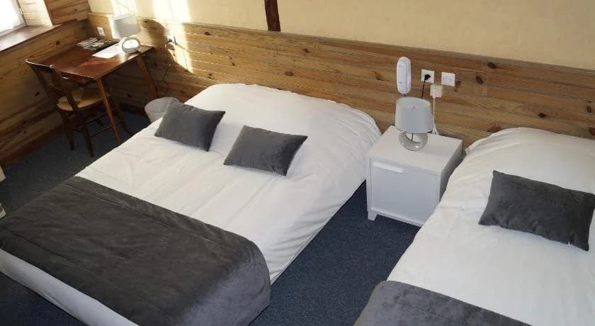 Ô Petit Hôtel - Photo 3