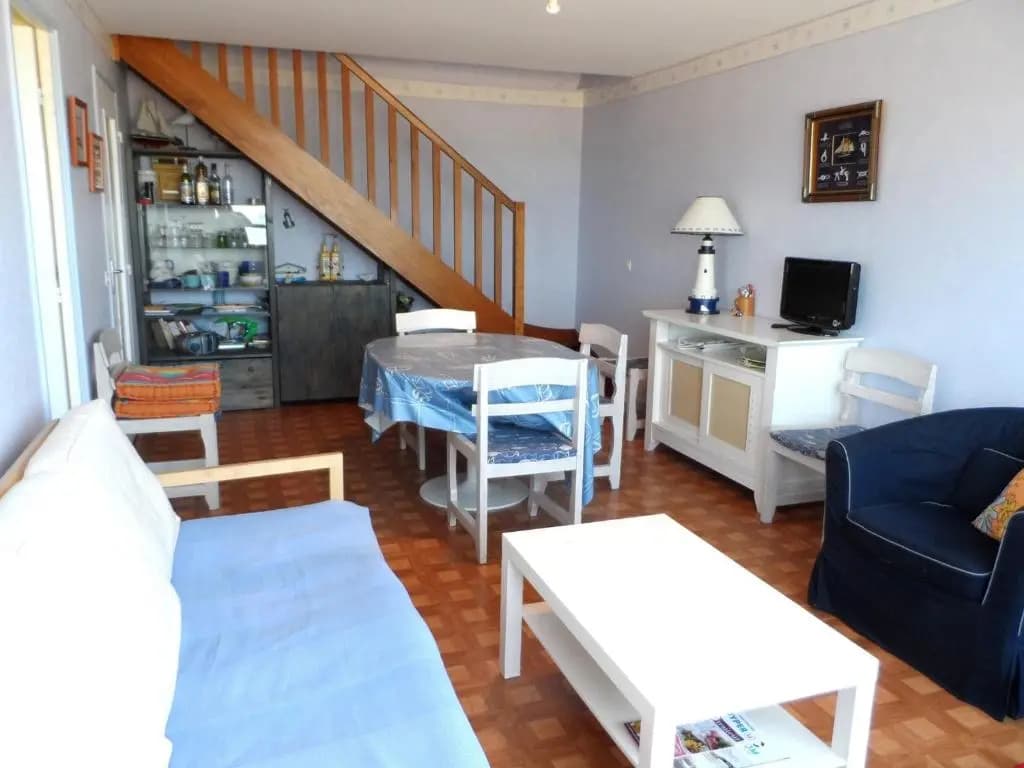 Appartement Cabourg, 3 pièces, 4 personnes - FR-1-487-145 - Photo 4