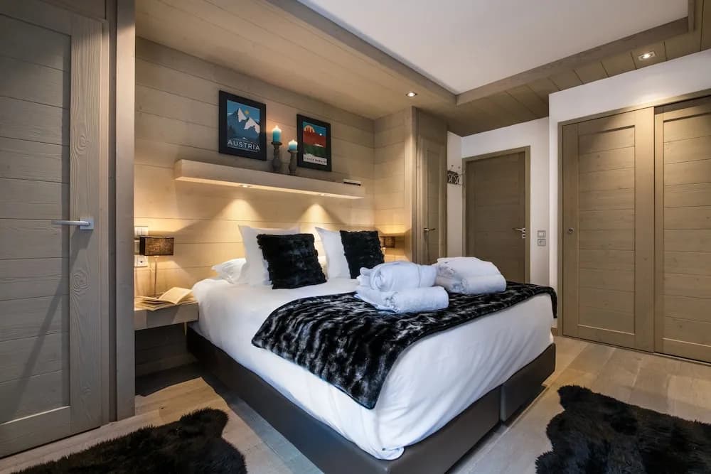 Whistler Lodge by Alpine Resorts - Miniature 6