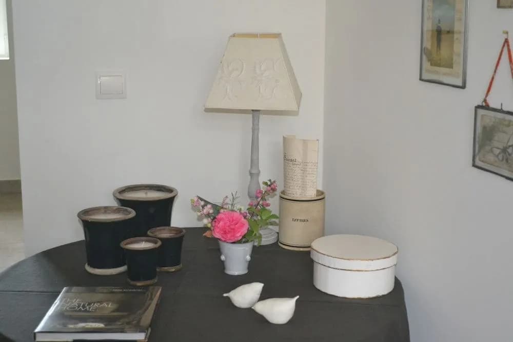 La Maison du Potager de Mazières - Photo 2
