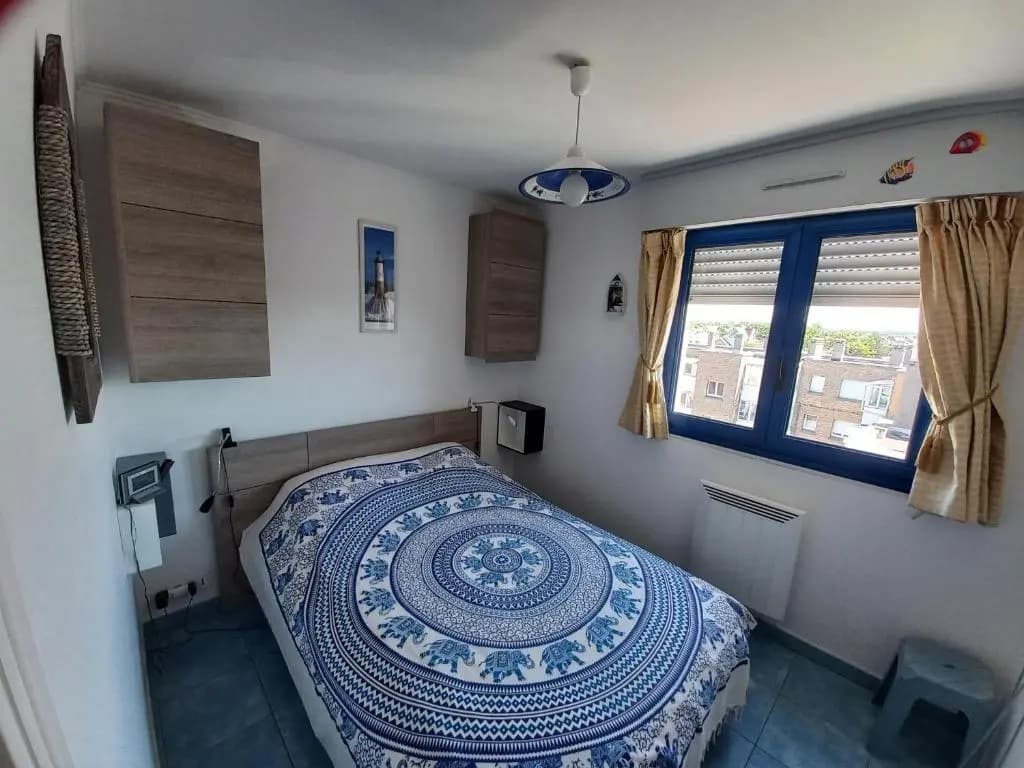 Appartement Bray-Dunes, 2 pièces, 4 personnes - FR-1-661-1 - Photo 2