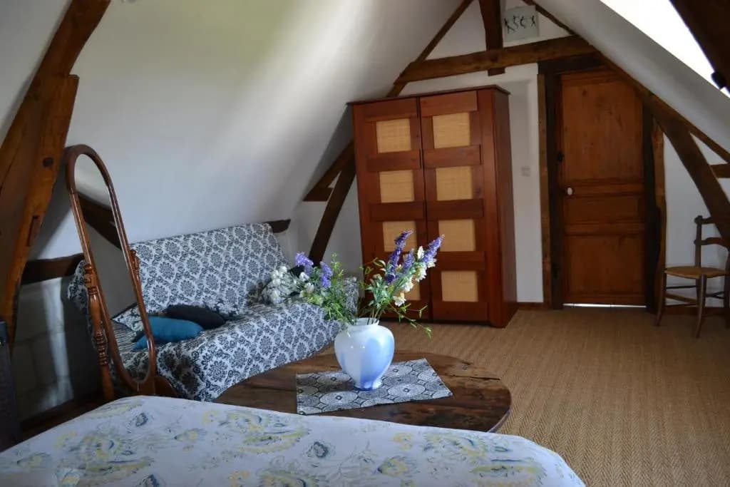 Gîte Dagueloire - Photo 2