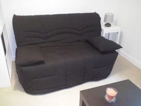 Studio Dijon Rue Pietonne - Photo 4