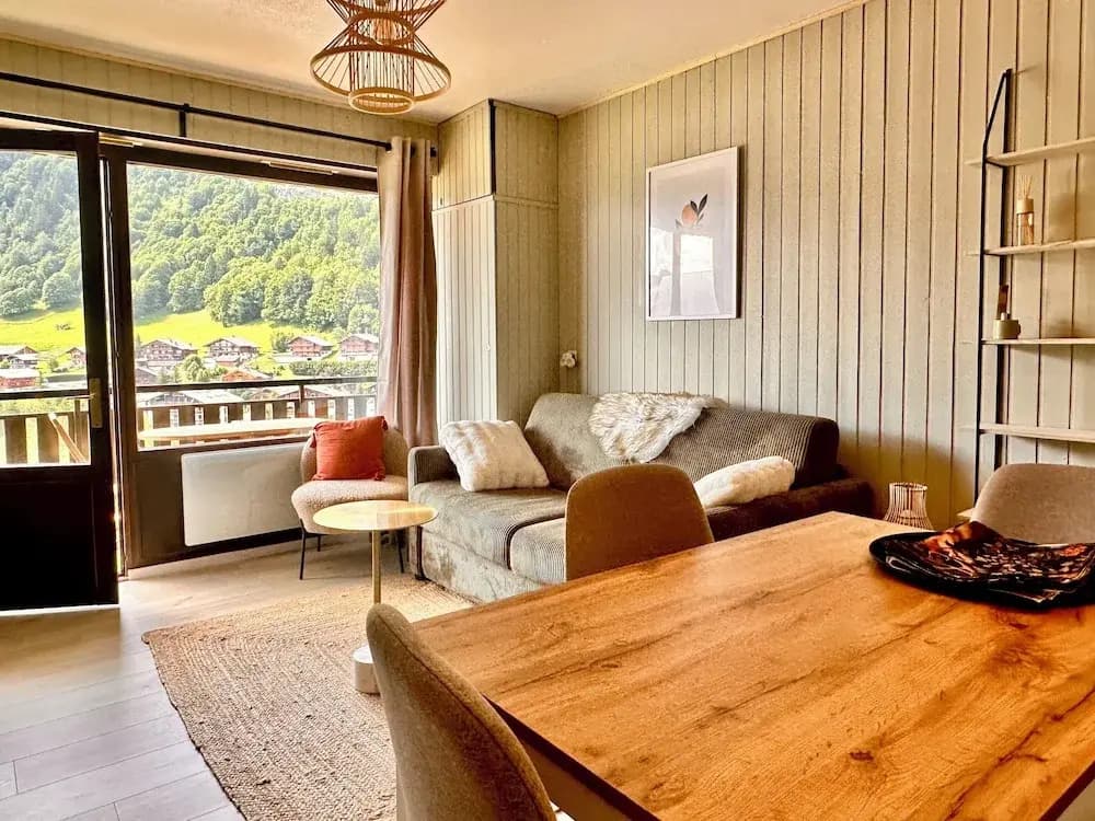 Le Lodge Monteva - Sur les pistes - Esc'Appart - Miniature 7