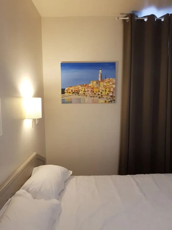 Hôtel Le Relais - Miniature 7