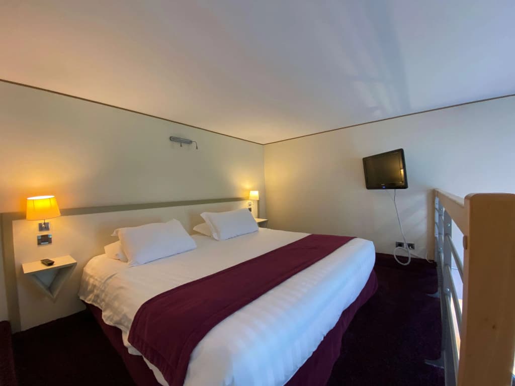 Best Western Alba Hotel - Photo 1