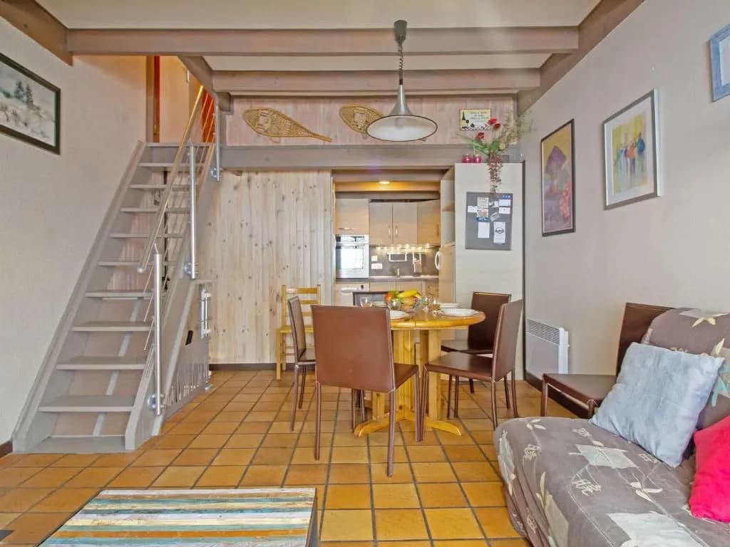Chalet Viella - Hautes-Pyrénées, 4 pièces, 6 personnes - FR-1-402-54 - Photo 2