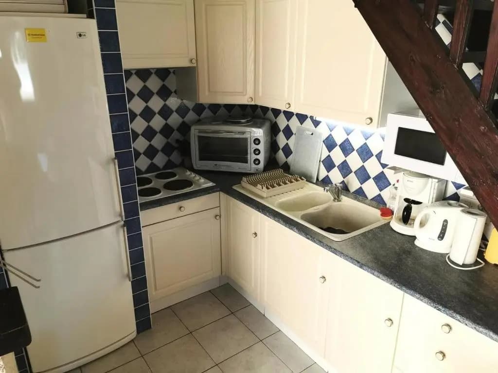 Résidence LES LEUCATINES 1 - Maisons & Villas pour 6 Personnes 44 - Miniature 8