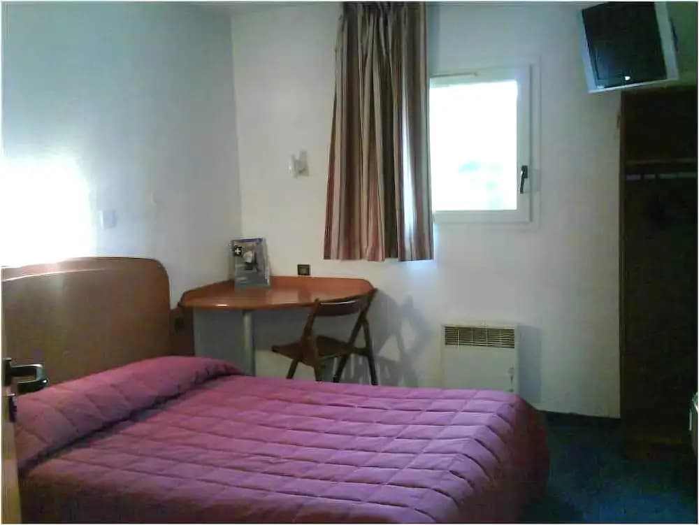 Hôtel & Résidence Sarcelles - Photo 3