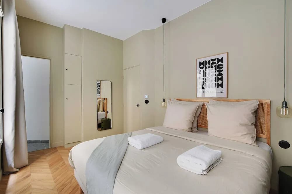 Magnificent apt in Bastille- 1bd/4p - Near Marais - Photo 2