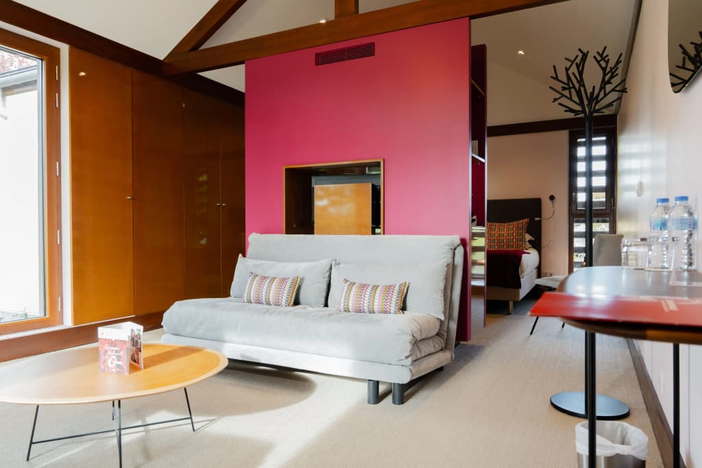 Le Manoir du Lys - Photo 3