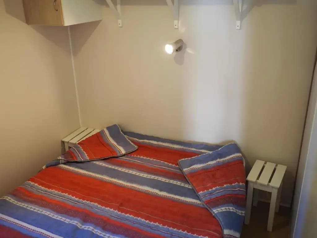 Camping le Casque Roi - Photo 2