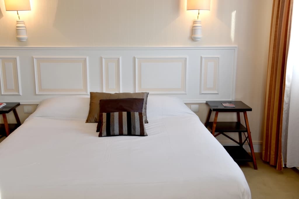 The Originals City, Hôtel Chantecler - Miniature 7