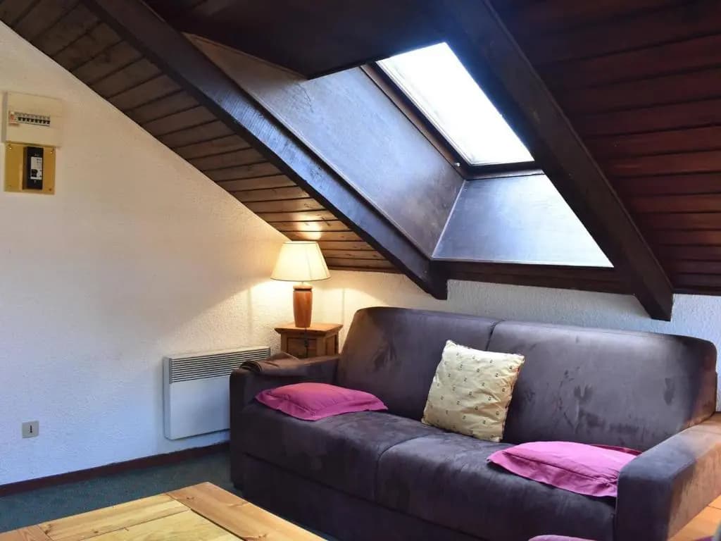 Appartement Méribel, 1 pièce, 4 personnes - FR-1-180-15 - Photo 4