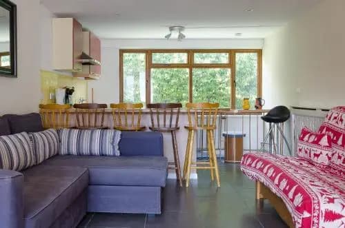 Apartment Marais - 1066 - Photo 1