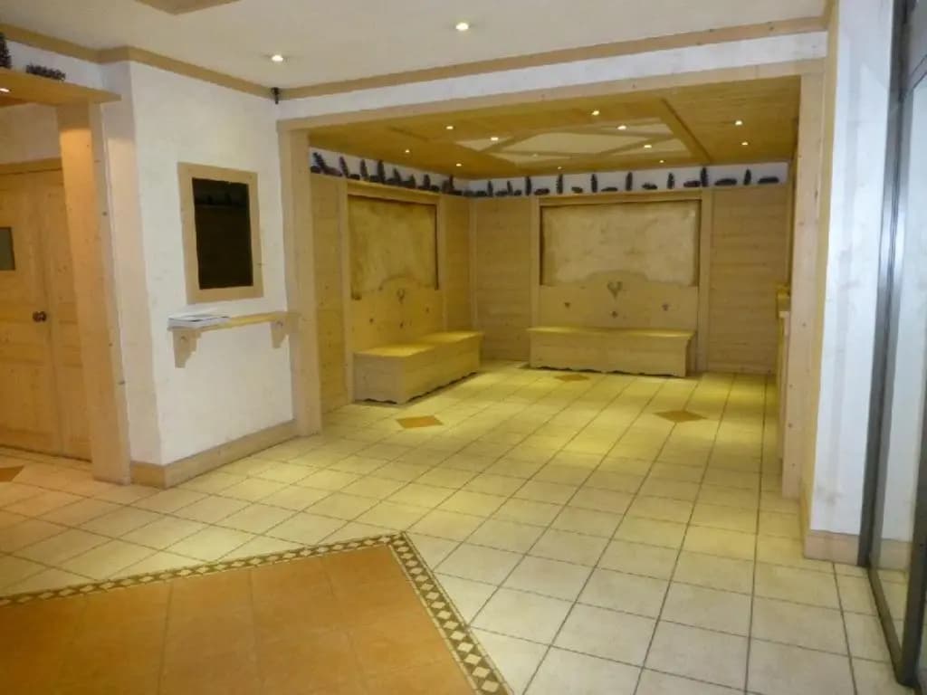 Appartement Courchevel 1650, 2 pièces, 5 personnes - FR-1-514-65 - Photo 5
