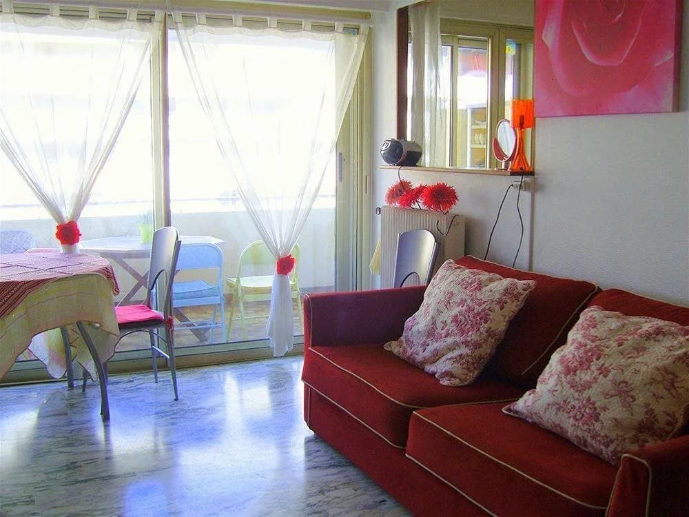 Residence Coeur de Cannes Congres - Photo 3