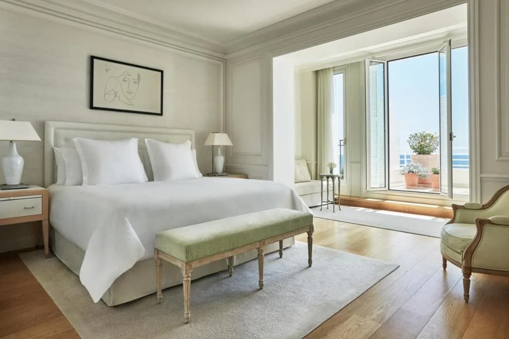 Grand-Hôtel du Cap-Ferrat, A Four Seasons Hotel - Photo 4