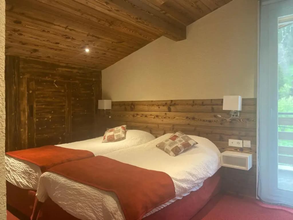 Appartement Perthuis - Photo 3