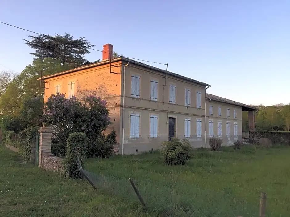 Villa Toulousaine - Photo 1