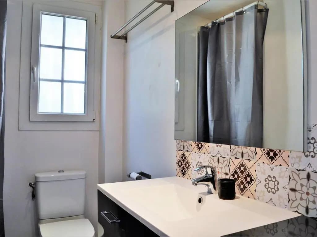 Appartement Bormes-les-Mimosas, 2 pièces, 4 personnes - FR-1-251-395 - Miniature 7