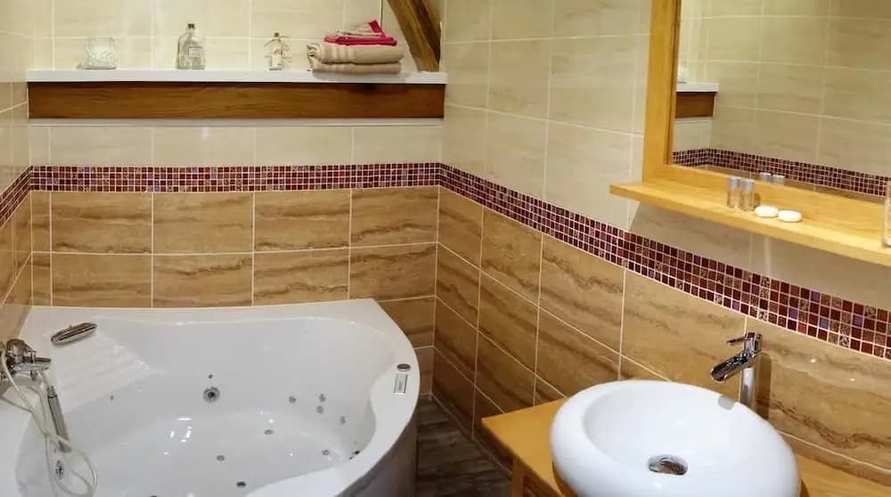 Chambres d'Hotes - La Ferme De Tigny - Miniature 7