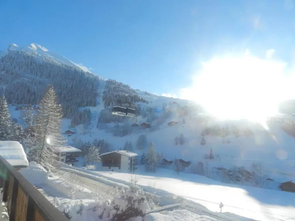 Chalet-Hôtel du Borderan - Miniature 7