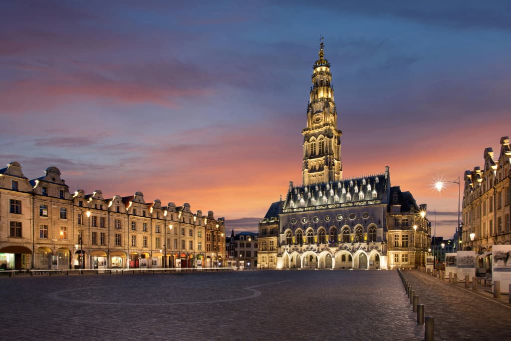 Holiday Inn Express Arras by IHG - Photo 1