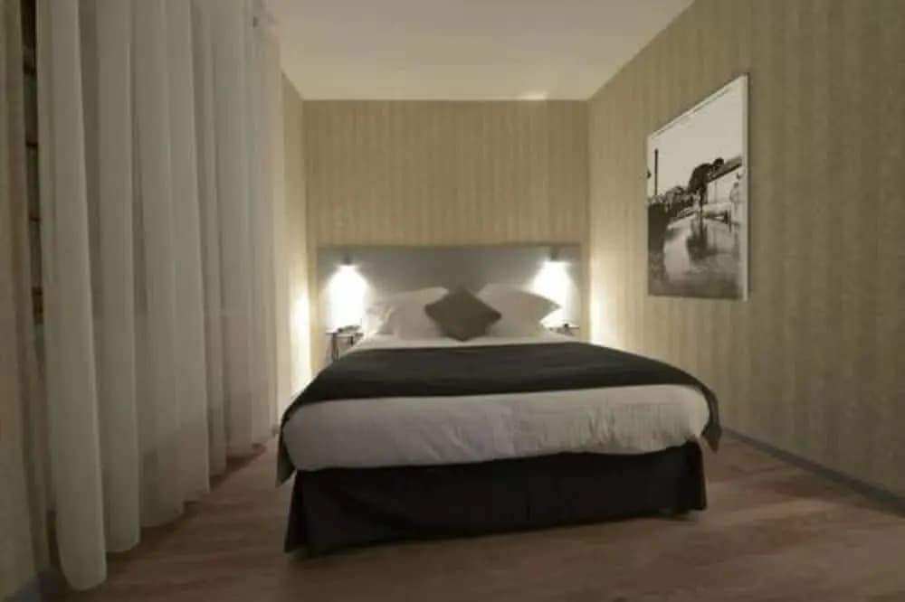 Hotel La Filature - Photo 5