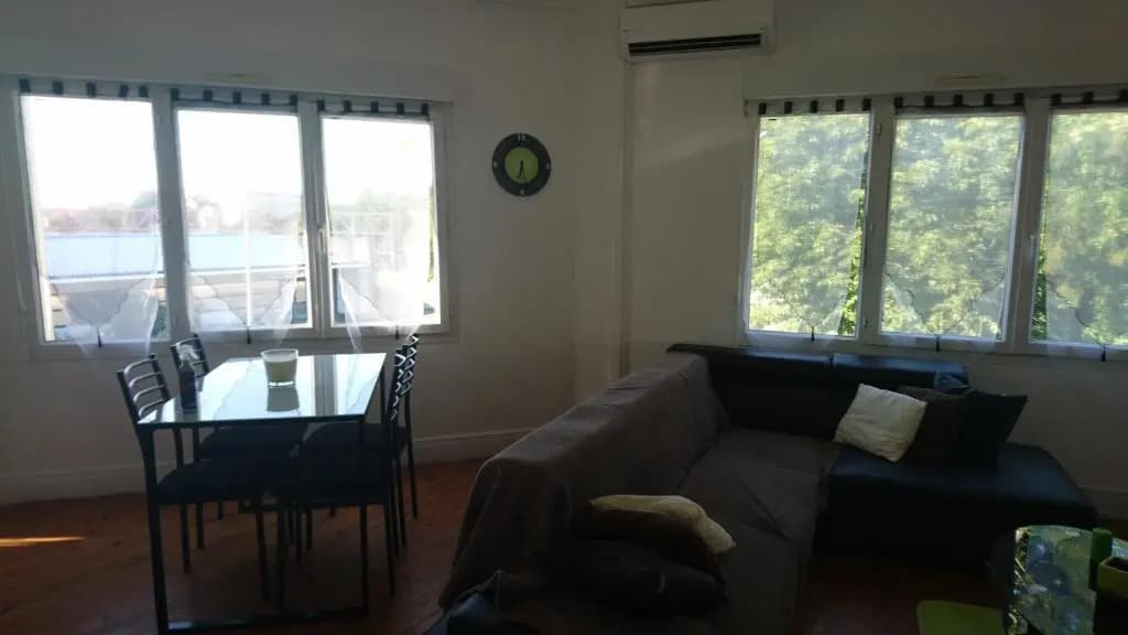 appartement de 79 m² à 500 mètres de la cure - Miniature 6