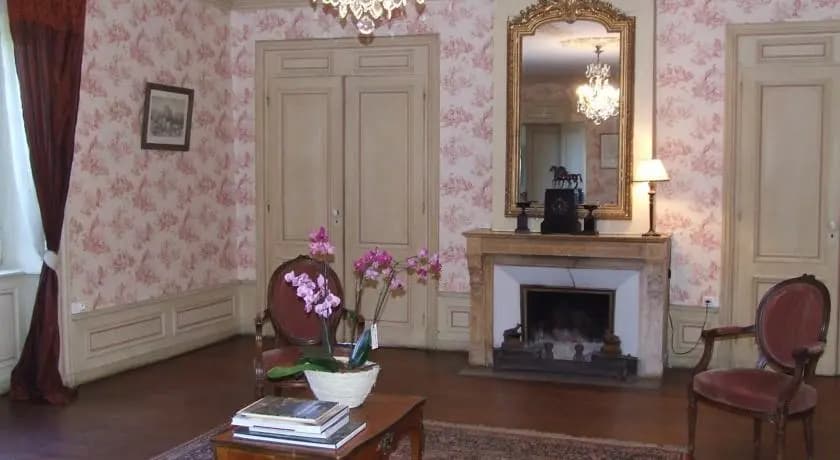 Manoir de Tourville - Photo 4