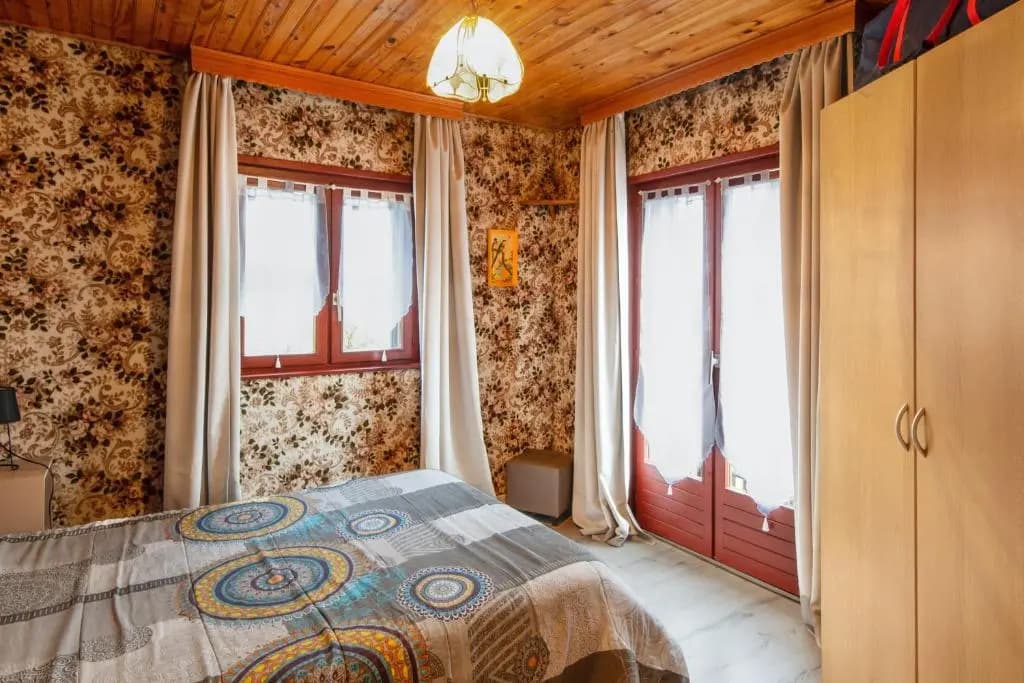 House With 3 Bedrooms in Girmont-val-d'ajol, With Wonderful Mountain V - Photo 1