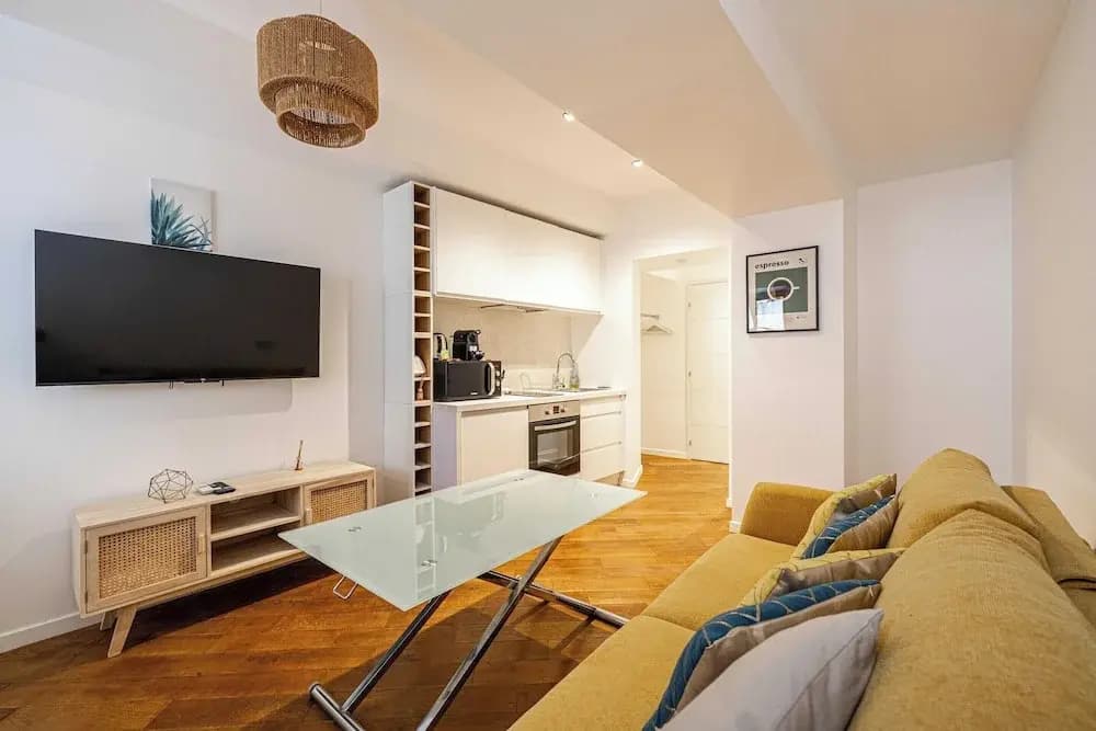 Renovated Apartment - Cannes Meynadier - Photo 3