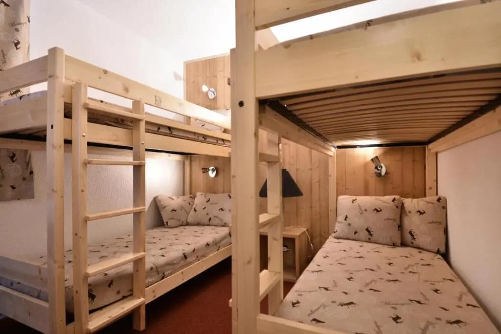 Résidence Carroley B - 2 Pièces pour 5 Personnes 97 - Photo 5